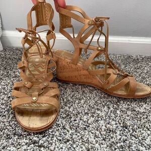 Dolce Vita Sandals